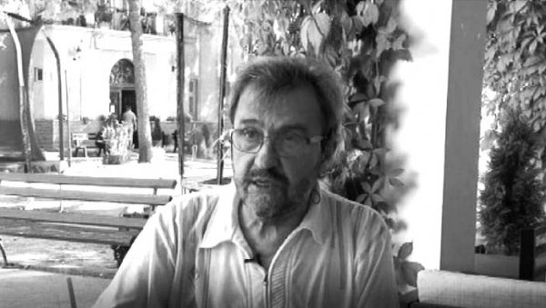 ОДЛАЗАК ЈЕДНОГ ОД ПИОНИРА РАДИЈА: У Врању сахрањен Славољуб Жунић ОДЛАЗАК ЈЕДНОГ ОД ПИОНИРА РАДИЈА: У Врању сахрањен Славољуб Жунић