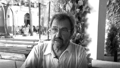 ODLAZAK JEDNOG OD PIONIRA RADIJA: U Vranju sahranjen Slavoljub Žunić ODLAZAK JEDNOG OD PIONIRA RADIJA: U Vranju sahranjen Slavoljub Žunić