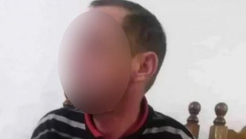 OVO JE MUŠKARAC KOJI JE PREMINUO NA BOŽIĆ: Pančevo u neverici - Mladići ga brutalno pretukli za Novu godinu, umro posle sedam dana OVO JE MUŠKARAC KOJI JE PREMINUO NA BOŽIĆ: Pančevo u neverici - Mladići ga brutalno pretukli za Novu godinu, umro posle sedam dana