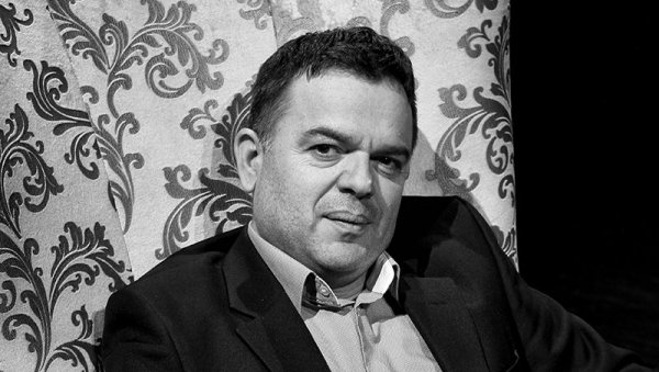 НЕКАДАШЊИ БОРАЦ ВРС И ЧЕДО КОЈИ ЗАСМЕЈАВА РЕГИОН: Александар Стојковић Пикси испричао колико му значи Дан Републике НЕКАДАШЊИ БОРАЦ ВРС И ЧЕДО КОЈИ ЗАСМЕЈАВА РЕГИОН: Александар Стојковић Пикси испричао колико му значи Дан Републике