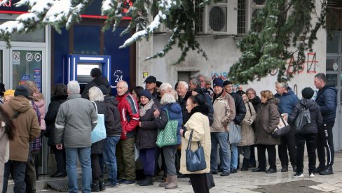 ВАЖНО ОБАВЕШТЕЊЕ ЗА ГРАЂАНЕ СРБИЈЕ: Ово су нова правила за породичне пензије у случају смрти пензионера