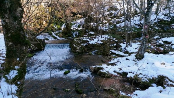 СВИ НА СНЕГ: Параћински планинари сутра на Јужном кучају код Грзе СВИ НА СНЕГ: Параћински планинари сутра на Јужном кучају код Грзе