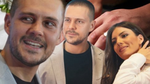 OBJAVIO SLIKU - TOPI SRCA: Oglasio se Miloš Biković nakon što je postao otac (FOTO) OBJAVIO SLIKU - TOPI SRCA: Oglasio se Miloš Biković nakon što je postao otac (FOTO)