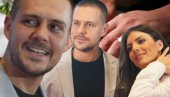 OBJAVIO SLIKU - TOPI SRCA: Oglasio se Miloš Biković nakon što je postao otac (FOTO) OBJAVIO SLIKU - TOPI SRCA: Oglasio se Miloš Biković nakon što je postao otac (FOTO)