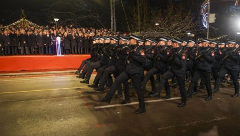 СРПСКА НЕ ХАЈЕ ЗА АМЕРИЧКЕ САНКЦИЈЕ: Стевандић - За такве потезе не постоји ниједан правни основ нити пресуда