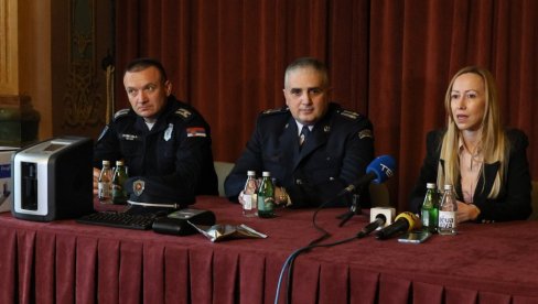 СТОП ВОЖЊИ ПОД НАРКОТИЦИМА: Нова донација Вршчана локалној саобраћајној полицији СТОП ВОЖЊИ ПОД НАРКОТИЦИМА: Нова донација Вршчана локалној саобраћајној полицији