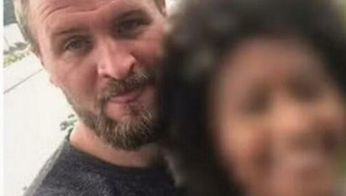 NE TIČE ME SE NJEGOV PRETHODNI ŽIVOT, MOJ SIN JE IZGUBIO OCA Oglasila se supruga ubijenog škaljarca - Brazilka bila svedok likvidacije NE TIČE ME SE NJEGOV PRETHODNI ŽIVOT, MOJ SIN JE IZGUBIO OCA Oglasila se supruga ubijenog škaljarca - Brazilka bila svedok likvidacije