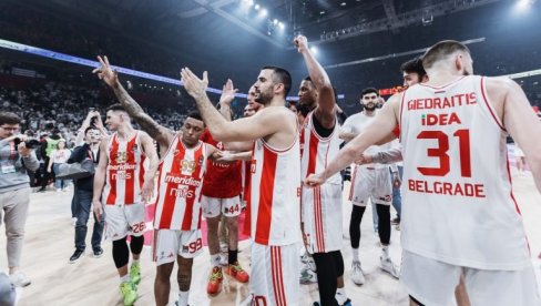 VRUĆE KESTENJE U MILANU: Zvezda traži iskupljenje za težak šamar u Lionu VRUĆE KESTENJE U MILANU: Zvezda traži iskupljenje za težak šamar u Lionu
