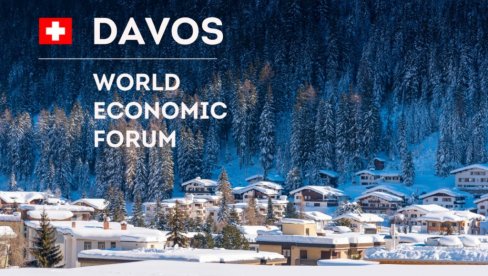 DAVOS 2024: Ciljevi održivog razvoja kao put ka boljem svetu za sve DAVOS 2024: Ciljevi održivog razvoja kao put ka boljem svetu za sve