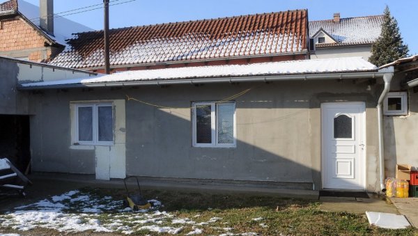 ГИЛЕ НИ МРАВА НЕ БИ ЗГАЗИО: Новости у Старчеву са комшијама убијеног Драгомира Јевтића ГИЛЕ НИ МРАВА НЕ БИ ЗГАЗИО: Новости у Старчеву са комшијама убијеног Драгомира Јевтића