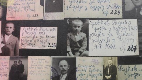 ИЗМУЧЕНЕ И ЗЛОСТАВЉАНЕ ДОВОДИЛИ ДО ТИСЕ И УБИЈАЛИ: У злогласној Рацији пре 81 годину страдало је више од 3.800 Срба, Јевреја и Рома (ФОТО) ИЗМУЧЕНЕ И ЗЛОСТАВЉАНЕ ДОВОДИЛИ ДО ТИСЕ И УБИЈАЛИ: У злогласној Рацији пре 81 годину страдало је више од 3.800 Срба, Јевреја и Рома (ФОТО)