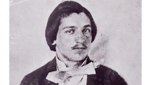ДВА ВЕКА БРАНКА РАДИЧЕВИЋА: У овој години Србија слави јубилеј великог песника (ФОТО) ДВА ВЕКА БРАНКА РАДИЧЕВИЋА: У овој години Србија слави јубилеј великог песника (ФОТО)