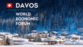 ПРИВРЕДА У ПОДЕЉЕНОМ СВЕТУ: Наредне недеље у Давосу годишњи састанак Светског економског форума
