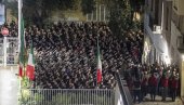 ФАШИСТИЧКИ ПОЗДРАВ НИЈЕ ЗЛОЧИН У ИТАЛИЈИ? Скандалозну одлуку суда поздравили неофашисти ФАШИСТИЧКИ ПОЗДРАВ НИЈЕ ЗЛОЧИН У ИТАЛИЈИ? Скандалозну одлуку суда поздравили неофашисти