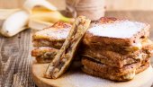 ПОХОВАНЕ СЛАТКЕ ПРЖЕНИЦЕ: Доручак који мами мирисом, укусом и изгледом ПОХОВАНЕ СЛАТКЕ ПРЖЕНИЦЕ: Доручак који мами мирисом, укусом и изгледом