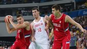 MA, IDEMO PO OLIMPIJSKO ZLATO! Nikola Jokić igra za Srbiju u Parizu?! (VIDEO) MA, IDEMO PO OLIMPIJSKO ZLATO! Nikola Jokić igra za Srbiju u Parizu?! (VIDEO)