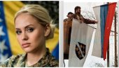 ОБЈАВИЛА СКАНДЛОЗАН ВИДЕО: Санкције још увек изостају за потпоручника ОС БиХ Амину Пилавџију