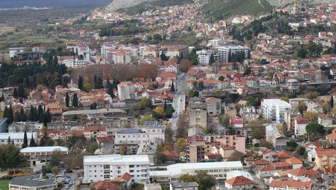 TEMPERATURA U 2023. GODINI IZNAD PROSEKA: Oglasila se meteorološke stanice iz Trebinja - za 25 godina nisu zabeležili ovu situaciju TEMPERATURA U 2023. GODINI IZNAD PROSEKA: Oglasila se meteorološke stanice iz Trebinja - za 25 godina nisu zabeležili ovu situaciju