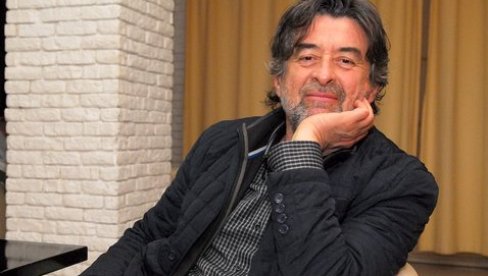 NAJMLAĐI NEMANJIĆ, SVETAC I DRŽAVOTVORAC: reditelj Milan karadžić o radu na predstavi U ime oca i sina posvećenoj Svetom Savi NAJMLAĐI NEMANJIĆ, SVETAC I DRŽAVOTVORAC: reditelj Milan karadžić o radu na predstavi U ime oca i sina posvećenoj Svetom Savi