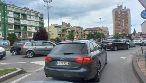 VTO O TRŠKU GRADA DO 47 GODINA: Gradska vlast u Loznici pomerila granicu