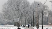 KAKVO NAS VREME OČEKUJE DO KRAJA FEBRUARA: Vremenska prognoza meteorologa Todorovića