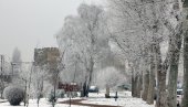 DO KRAJA NEDELJE LEDENI DANI: Evo kakvo nas vreme čeka do kraja januara i hoće li temperature preći u plus