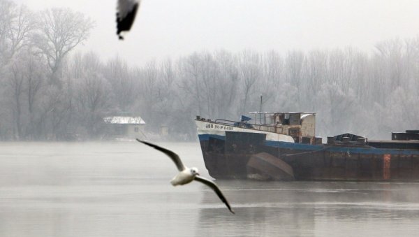 ПРИПРЕМИТЕ СЕ ЗА ПРОМЕНУ: Временска прогноза за понедељак, 22. јануар