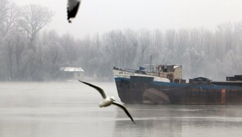 PROMENA VREMENA ZA VIKEND PRED NAMA: Vremenska prognoza za subotu, 13. januar