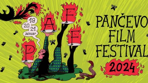 PANČEVO FILM FESTIVAL: Feštu otvara rumunski film Ne očekujte previše od kraja sveta Radua Žudea PANČEVO FILM FESTIVAL: Feštu otvara rumunski film Ne očekujte previše od kraja sveta Radua Žudea