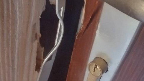 SRPSKE POVRATNIKE NA KiM PONOVO ZASTRAŠUJU: Zariće i Ristiće opljačkali za Božić (FOTO) SRPSKE POVRATNIKE NA KiM PONOVO ZASTRAŠUJU: Zariće i Ristiće opljačkali za Božić (FOTO)