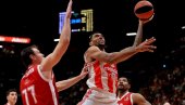 HITNO SE OGLASILA ZVEZDA: Bolomboj završio sezonu