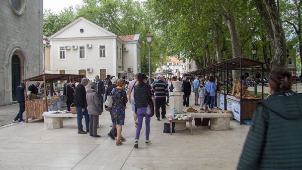 ПРОШЛА ТУРИСТИЧКА ГОДИНА У ТРЕБИЊУ НАЈБОЉА ДО САДА: Сезона за памћење ПРОШЛА ТУРИСТИЧКА ГОДИНА У ТРЕБИЊУ НАЈБОЉА ДО САДА: Сезона за памћење