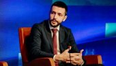POSLE MILA - DANIJEL: Jedini kandidat za izbor predsednika DPS već počeo kampanju POSLE MILA - DANIJEL: Jedini kandidat za izbor predsednika DPS već počeo kampanju