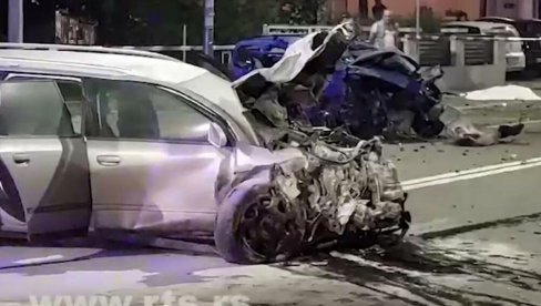 ZA VOLAN SEDAJU PIJANI I DROGIRANI: Rezultati saobraćajne kontrole za prvih 10 dana ove godine ZA VOLAN SEDAJU PIJANI I DROGIRANI: Rezultati saobraćajne kontrole za prvih 10 dana ove godine
