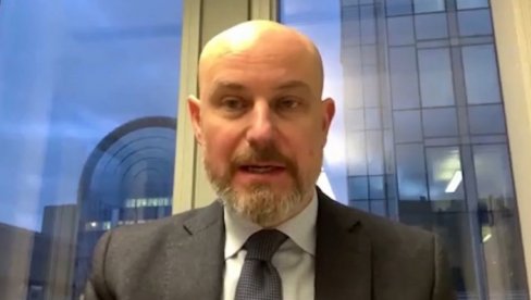 BILČIK SRUŠIO SNOVE ĐILASU: Zaboravi na međunarodnu istragu izbora, toga nema nigde u Evropi - prihvatite poraz! (VIDEO) BILČIK SRUŠIO SNOVE ĐILASU: Zaboravi na međunarodnu istragu izbora, toga nema nigde u Evropi - prihvatite poraz! (VIDEO)
