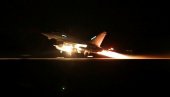 СПРЕМНИ СМО ЗА РАТ СА САД: Хути најавили - Јемен ће постати гробље Американаца СПРЕМНИ СМО ЗА РАТ СА САД: Хути најавили - Јемен ће постати гробље Американаца