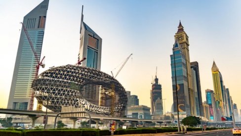 УЖАС ЗА УЖАСОМ! Ево како заробљени тенисери могу да побегну из Емирата