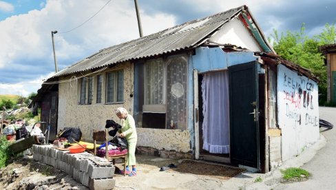 MOBILNE AMBULANTE U ROMSKIM NASELJIMA: Zbog čega je vaćan novi zakon