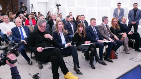 Енергетска санација стамбених зграда отвара нове послове привреди Енергетска санација стамбених зграда отвара нове послове привреди