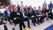 Енергетска санација стамбених зграда отвара нове послове привреди Енергетска санација стамбених зграда отвара нове послове привреди