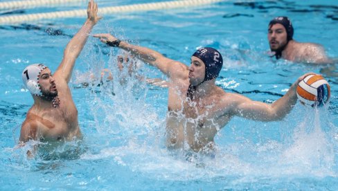 PLASIRALI SMO SE NA OI, A SADA BISMO DA SE BORIMO ZA MEDALJU: Očekuje nas veliki balkanski derbi u četvrtfinalu Svetskog prvenstva