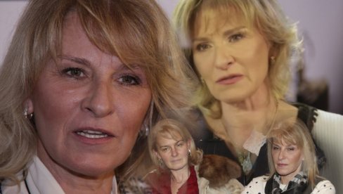 УДАТА ЗА ВЕОМА ПОЗНАТОГ ЧОВЕКА: Зашто Дијана Ђоковић НИКАДА не говори о својој сестри? УДАТА ЗА ВЕОМА ПОЗНАТОГ ЧОВЕКА: Зашто Дијана Ђоковић НИКАДА не говори о својој сестри?
