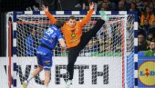OSTALI SPORTOVI: Tip - tiket za sredu