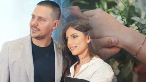 OŽENIO SE MILOŠ BIKOVIĆ Otkriveno - tajno venčanje sa Ivanom: On je pravi je pravoslavac! OŽENIO SE MILOŠ BIKOVIĆ Otkriveno - tajno venčanje sa Ivanom: On je pravi je pravoslavac!