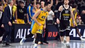 U MAKABIJU NEMA VELIKIH ZVEZDA: Jedan od ključnih igrača je napustio klub! U MAKABIJU NEMA VELIKIH ZVEZDA: Jedan od ključnih igrača je napustio klub!