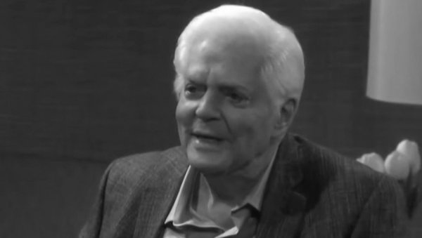ПРЕМИНУЛА ЗВЕЗДА КУЛТНЕ СЕРИЈЕ: Памтићемо га као Дага Вилијамса, једна сцена је била пресудна за његов живот ПРЕМИНУЛА ЗВЕЗДА КУЛТНЕ СЕРИЈЕ: Памтићемо га као Дага Вилијамса, једна сцена је била пресудна за његов живот