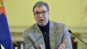 ILEGALNO TO RADE Vučić: Ne smeju da postoje nikakve grupe naoružanih Albanaca, a oni im napraviše vojsku - brutalno krše Mešunarodno pravo