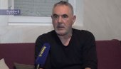 ĆERKA I JA SMO SREĆOM OSTALI ŽIVI: Svedok današnje pucnjave u Severnoj Mitrovici - meci su leteli iznad naših glava  (VIDEO)