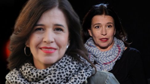 SLIKA I PRILIKA MAJKE: Ovako izgleda Petra - starija ćerka glumice Nele Mihailović (FOTO) SLIKA I PRILIKA MAJKE: Ovako izgleda Petra - starija ćerka glumice Nele Mihailović (FOTO)