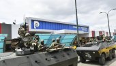РУСИЈА ОСУЂУЈЕ ЕКВАДОР: Кито донео одлуку да преда руску војну опрему САД за Украјину РУСИЈА ОСУЂУЈЕ ЕКВАДОР: Кито донео одлуку да преда руску војну опрему САД за Украјину